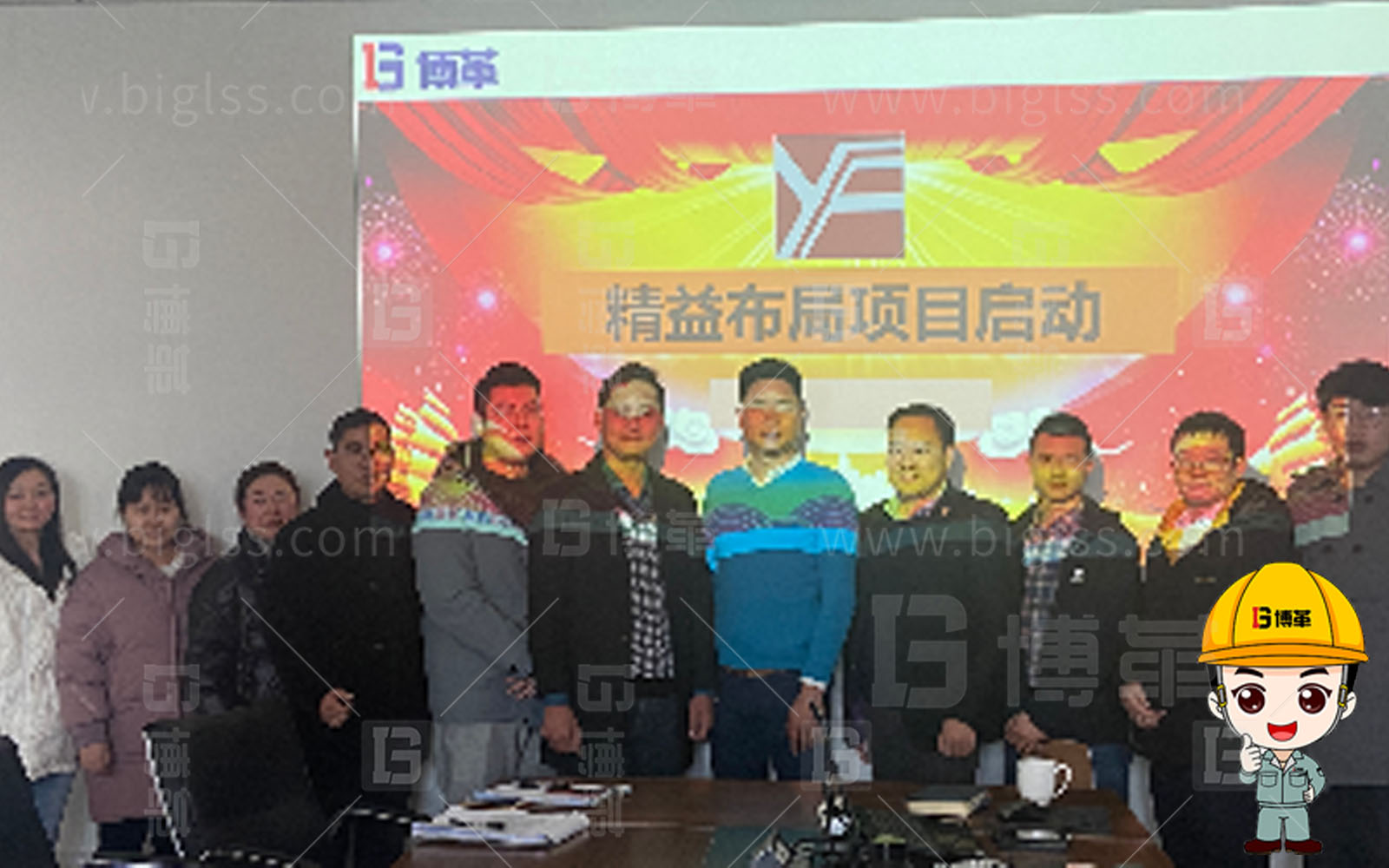 江蘇裕豐精密機械制造企業新工廠規劃項目